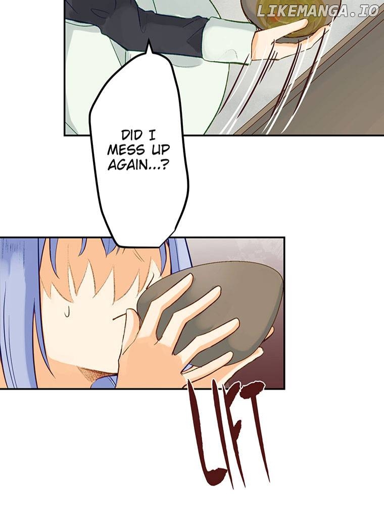 Story of My Fiancee Chapter 19 - page 6