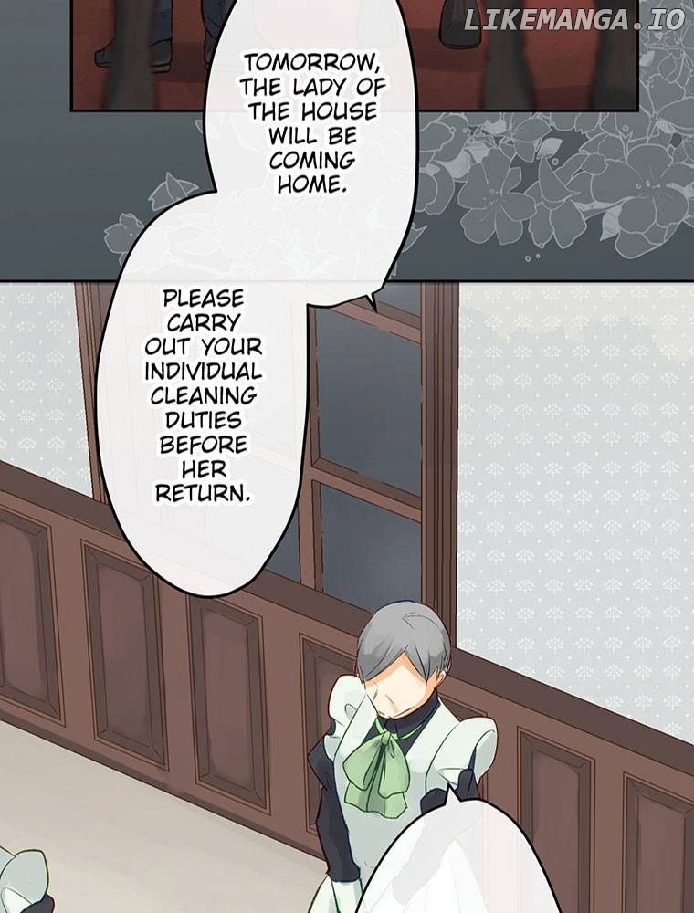Story of My Fiancee Chapter 19 - page 70