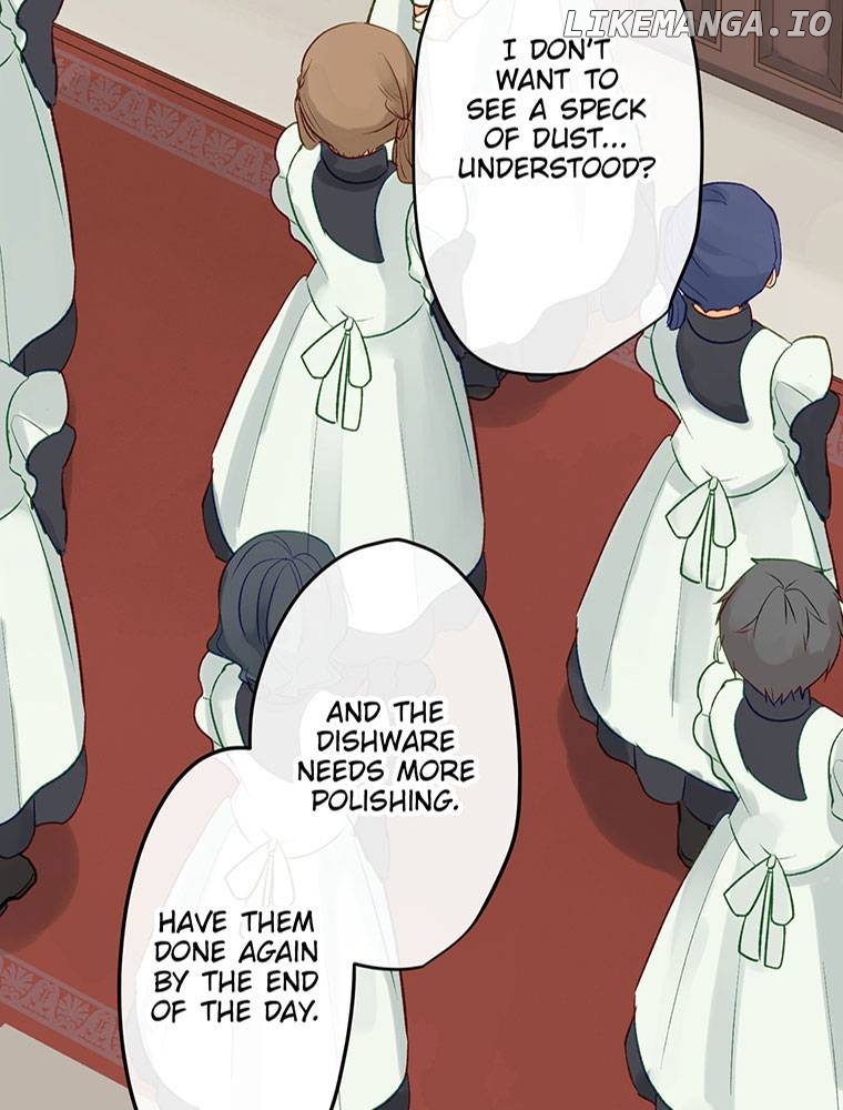 Story of My Fiancee Chapter 19 - page 71