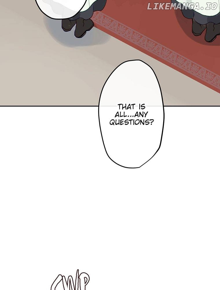 Story of My Fiancee Chapter 19 - page 72