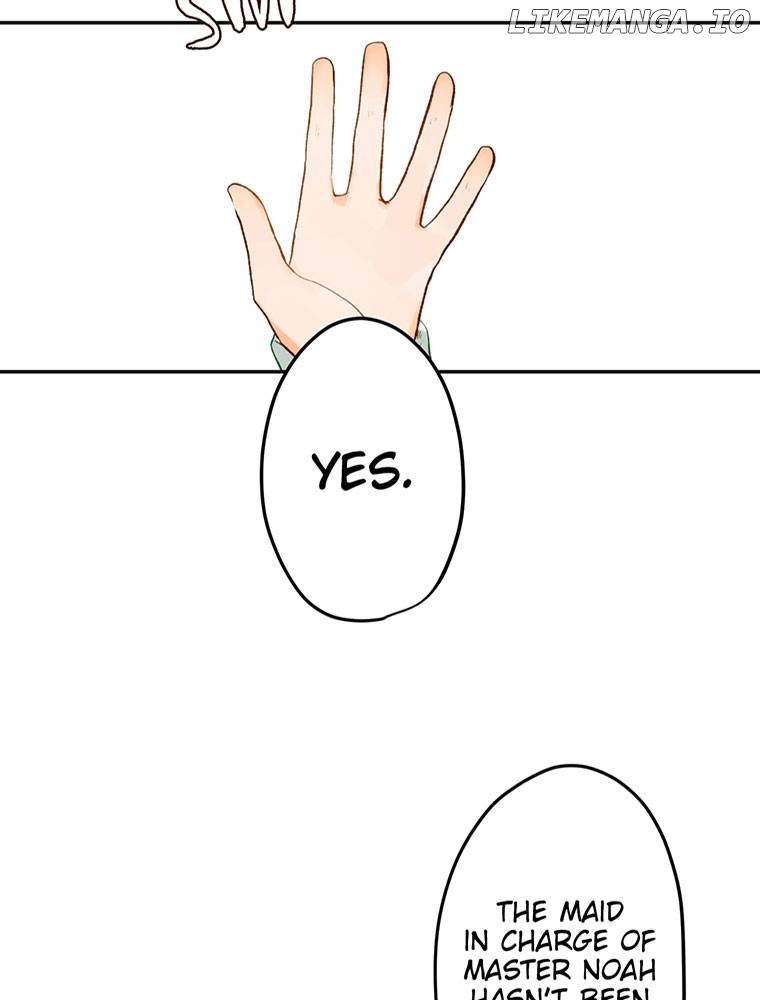Story of My Fiancee Chapter 19 - page 73