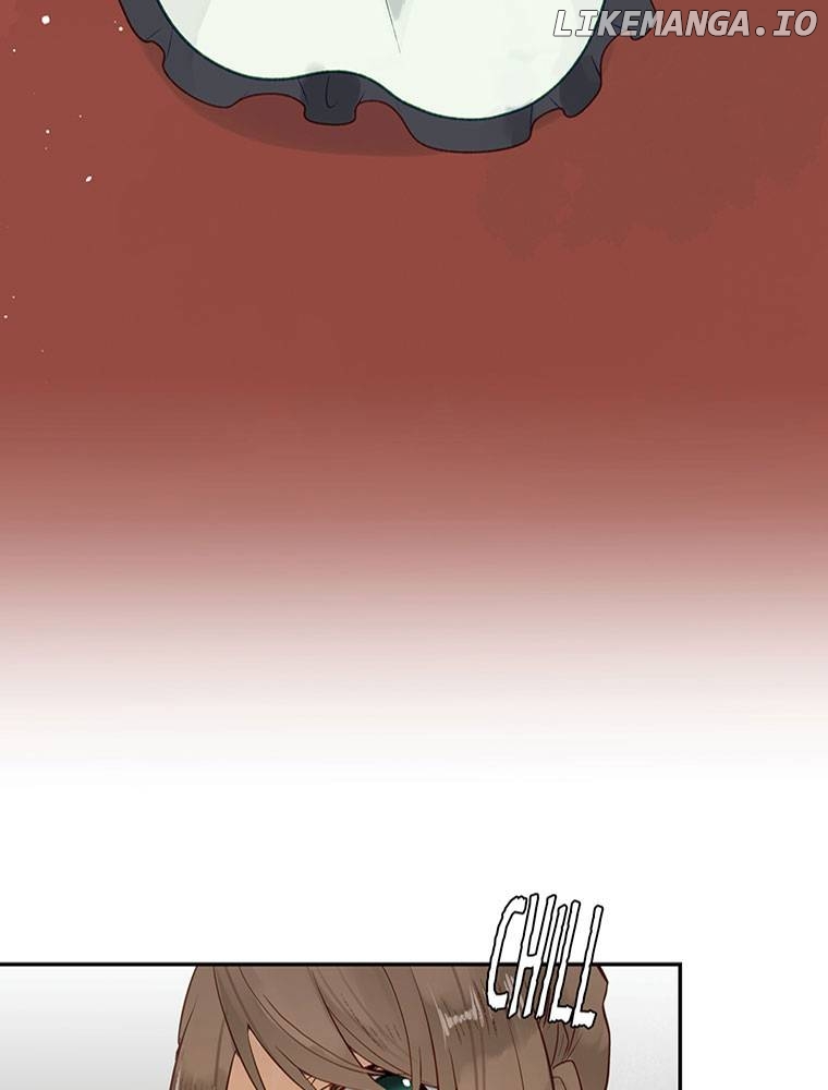 Story of My Fiancee Chapter 19 - page 78