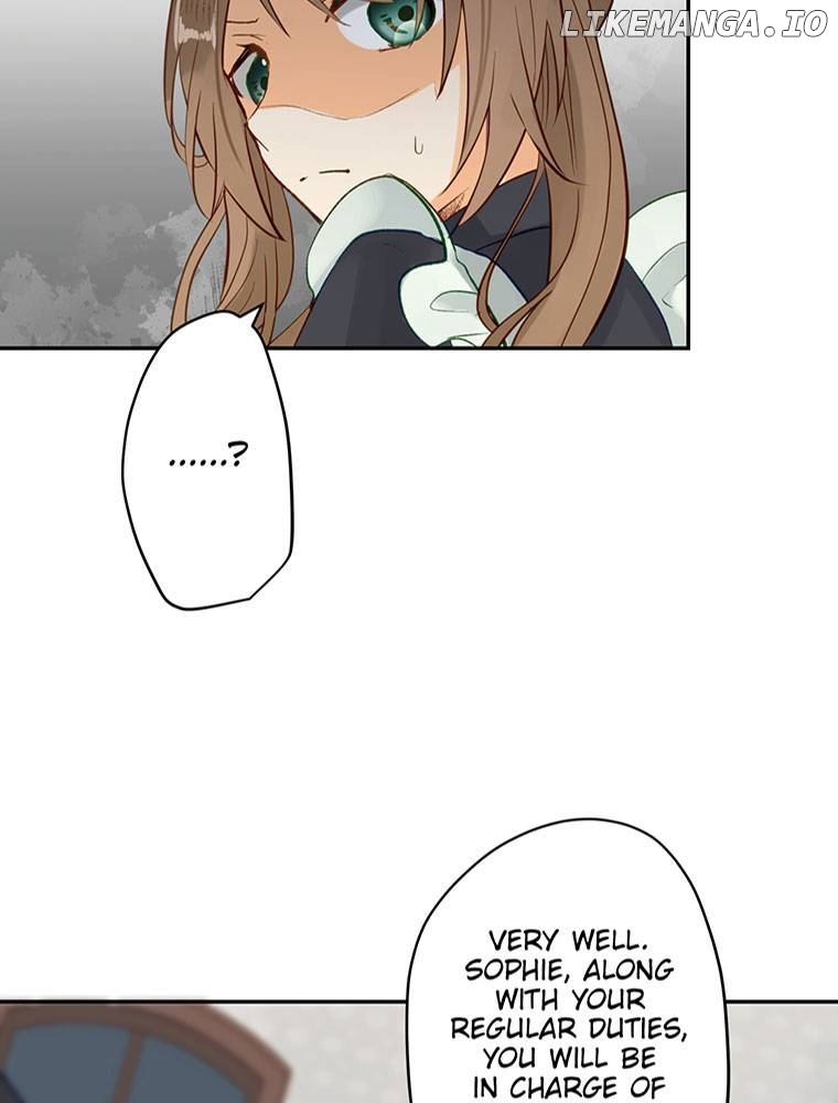 Story of My Fiancee Chapter 19 - page 79