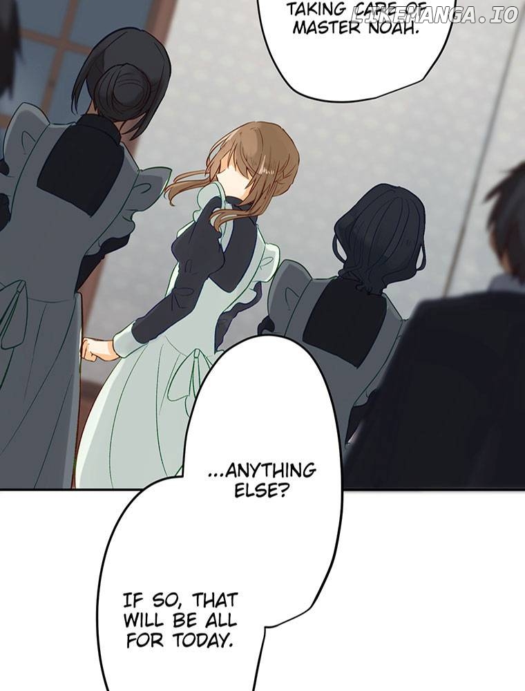 Story of My Fiancee Chapter 19 - page 80