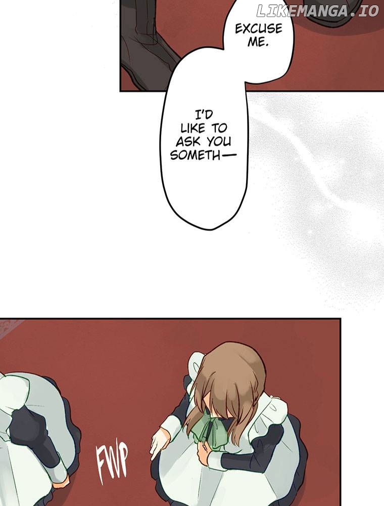 Story of My Fiancee Chapter 19 - page 82