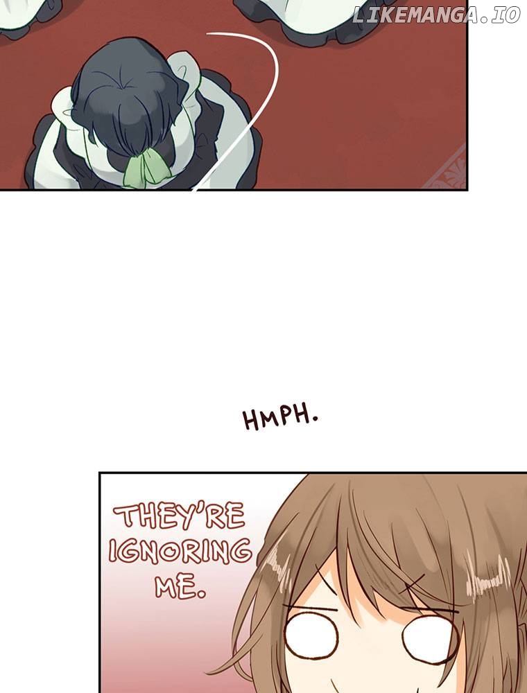 Story of My Fiancee Chapter 19 - page 83