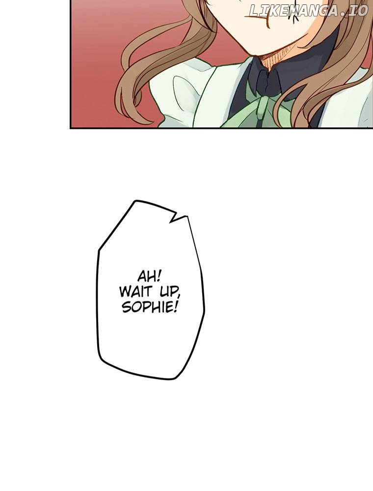 Story of My Fiancee Chapter 19 - page 84