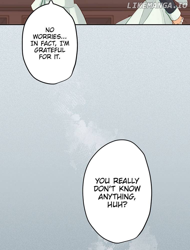 Story of My Fiancee Chapter 19 - page 86