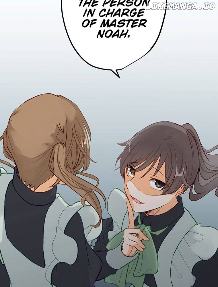 Story of My Fiancee Chapter 19 - page 90