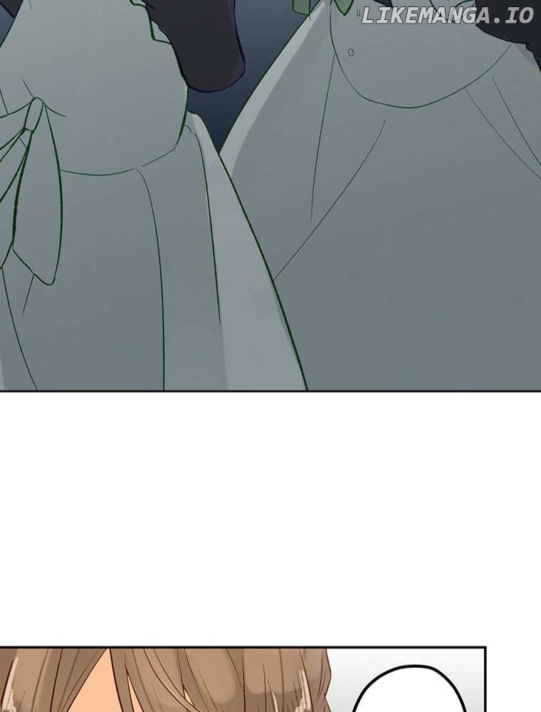 Story of My Fiancee Chapter 19 - page 91