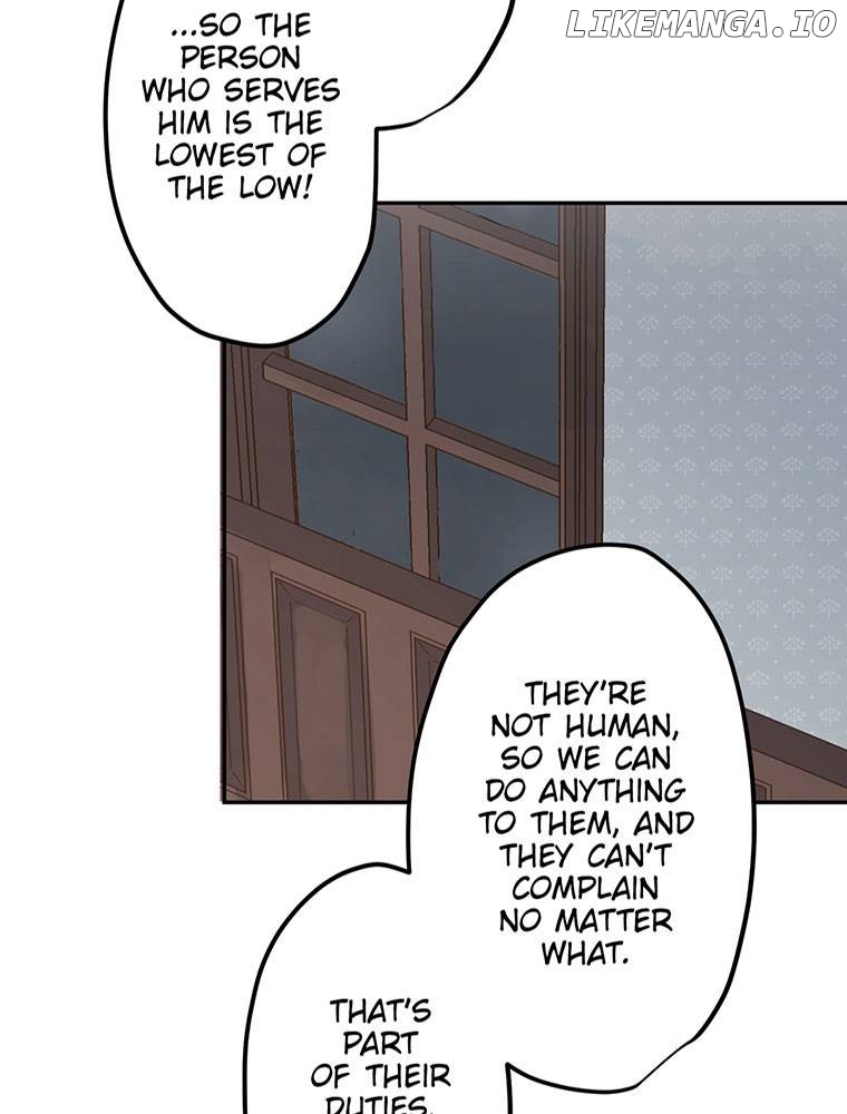 Story of My Fiancee Chapter 19 - page 93