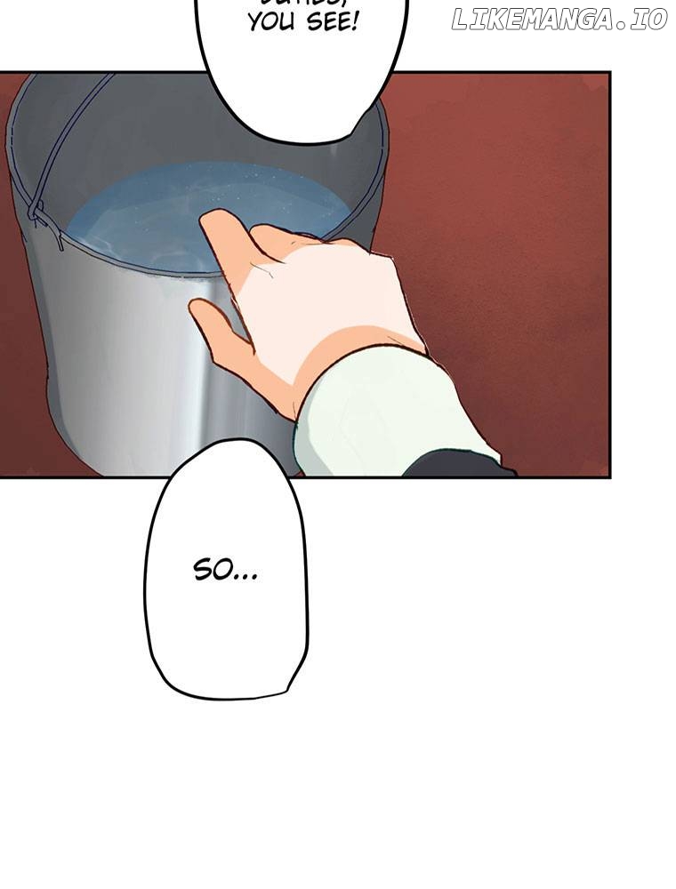 Story of My Fiancee Chapter 19 - page 94