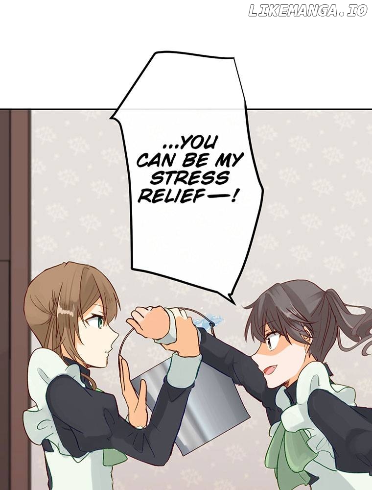 Story of My Fiancee Chapter 19 - page 95