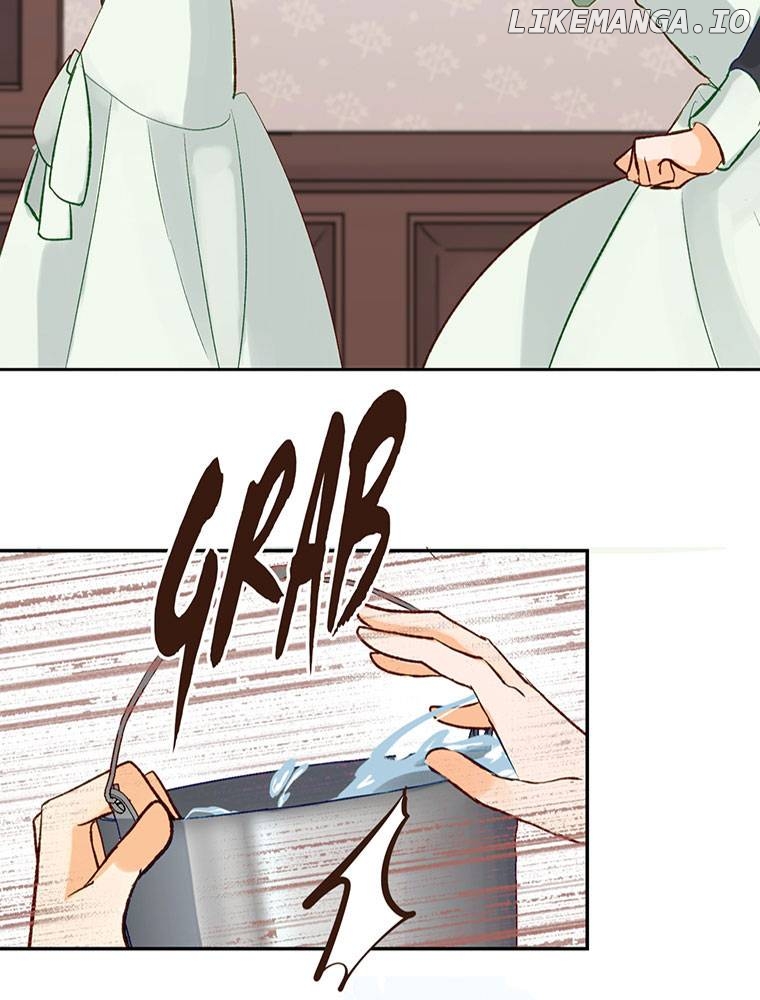 Story of My Fiancee Chapter 19 - page 96