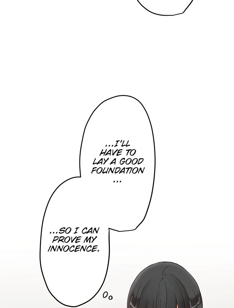 Story of My Fiancee Chapter 35 - page 9