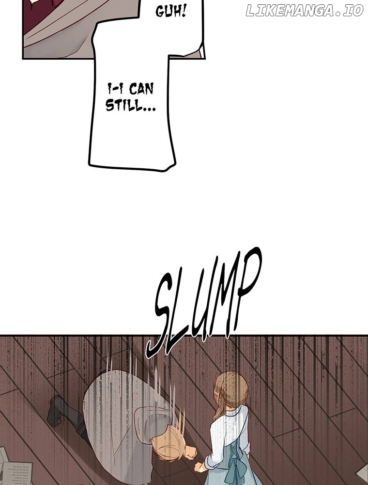 Story of My Fiancee Chapter 35 - page 99