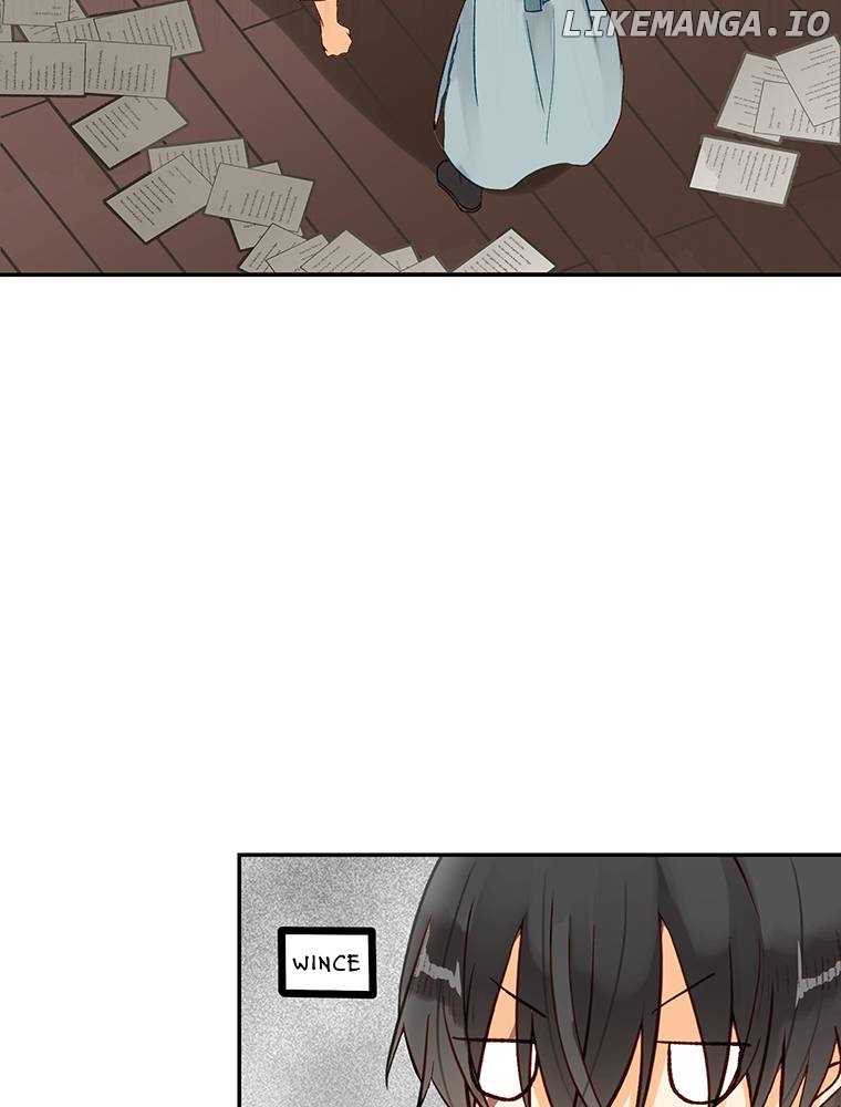 Story of My Fiancee Chapter 35 - page 100