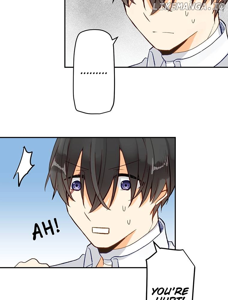 Story of My Fiancee Chapter 35 - page 101