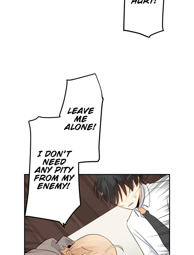 Story of My Fiancee Chapter 35 - page 102