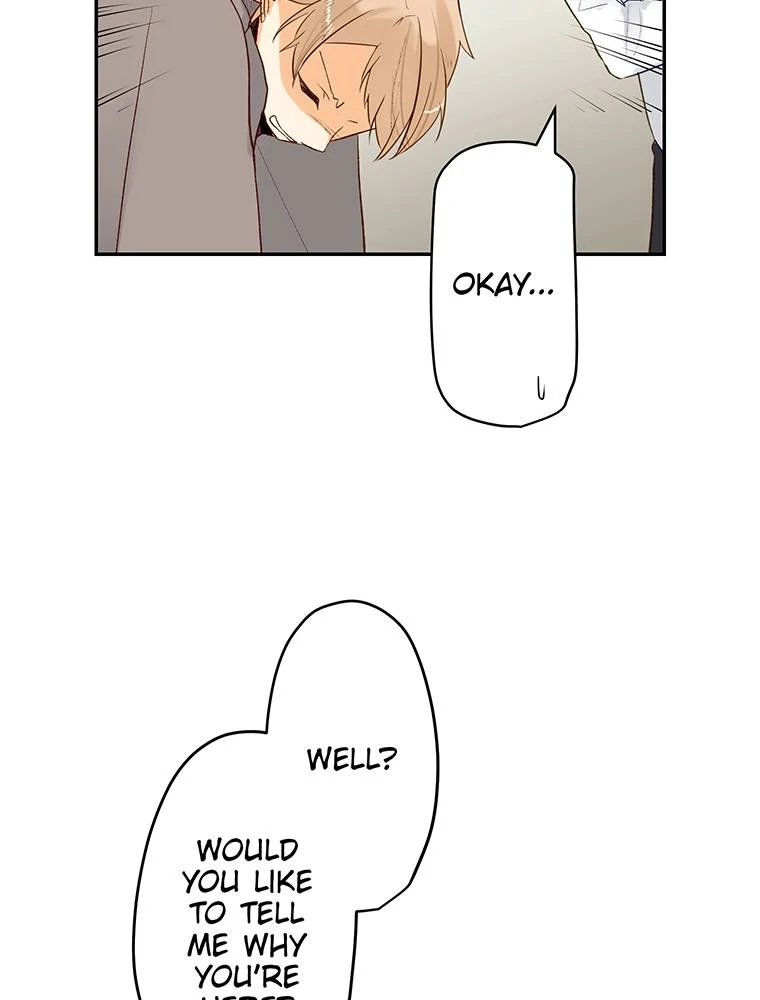 Story of My Fiancee Chapter 35 - page 103