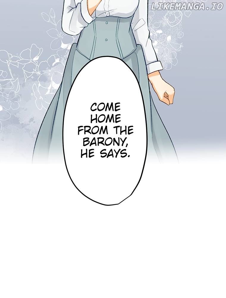 Story of My Fiancee Chapter 35 - page 107