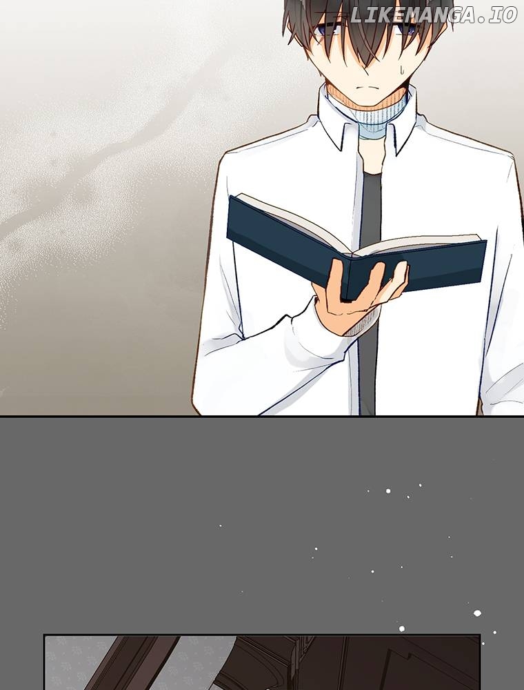 Story of My Fiancee Chapter 35 - page 10