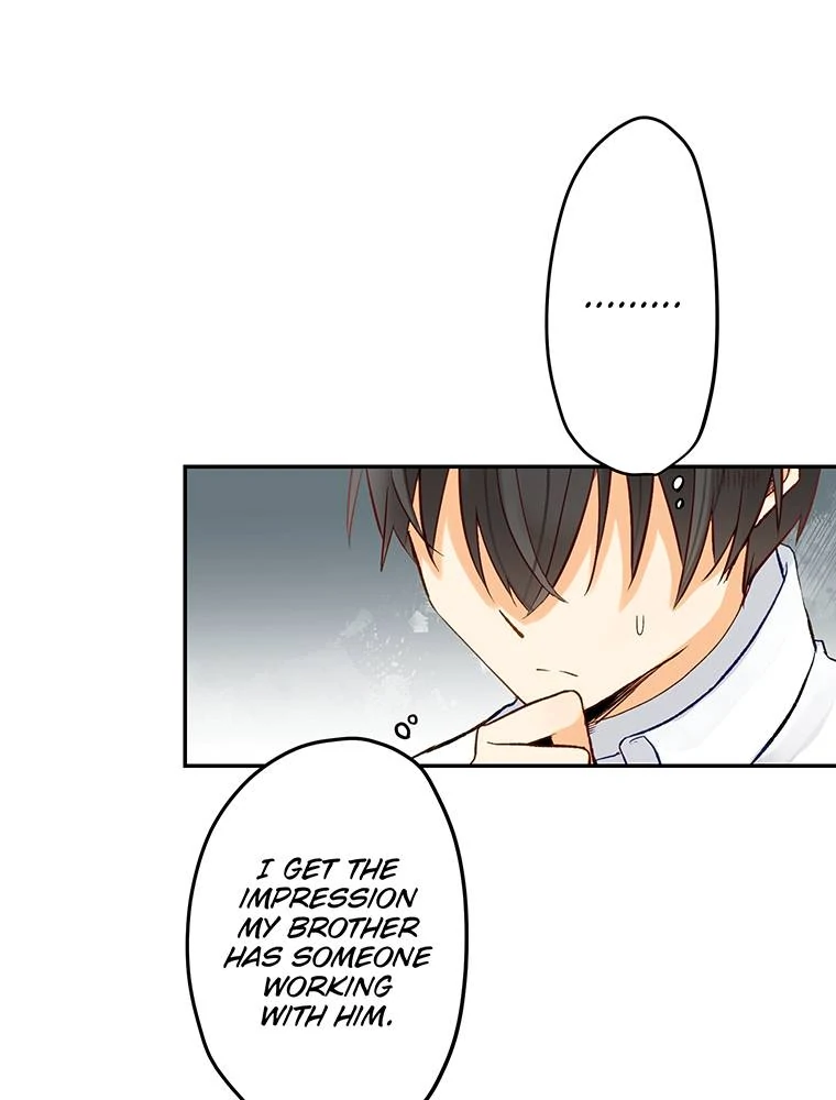 Story of My Fiancee Chapter 35 - page 12