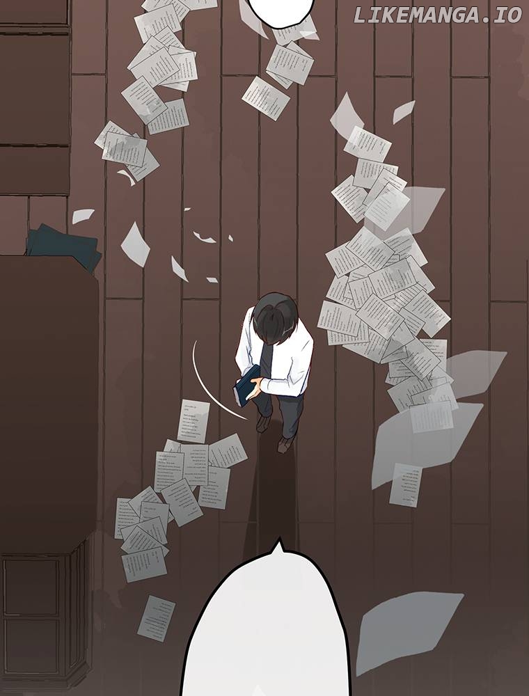 Story of My Fiancee Chapter 35 - page 14