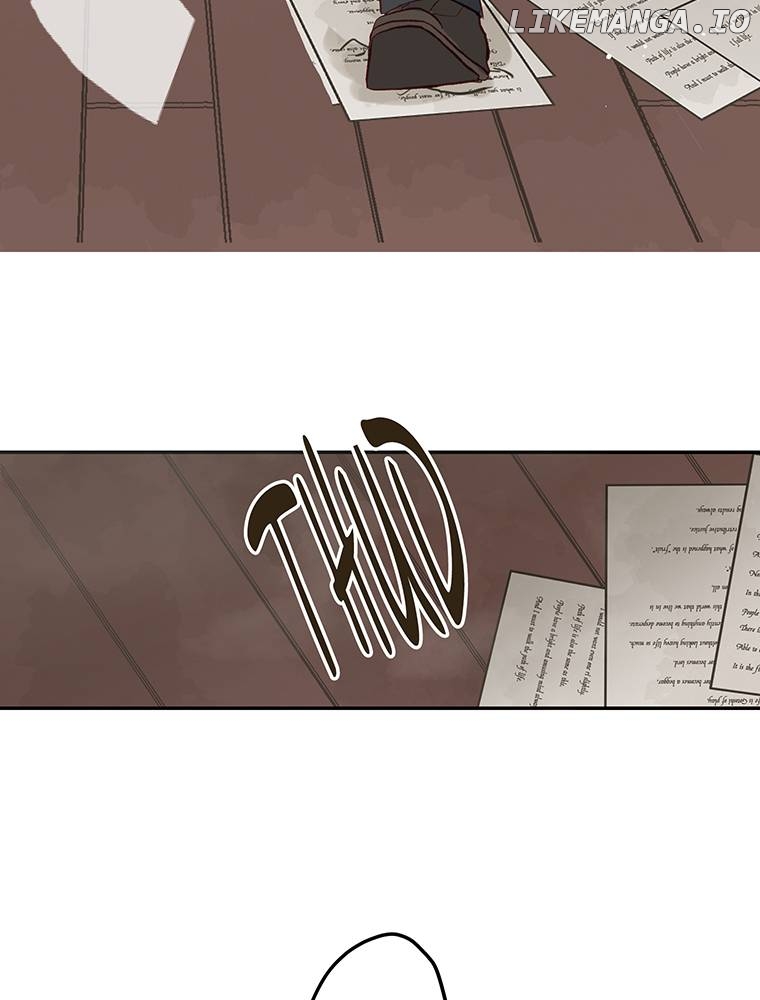 Story of My Fiancee Chapter 35 - page 22