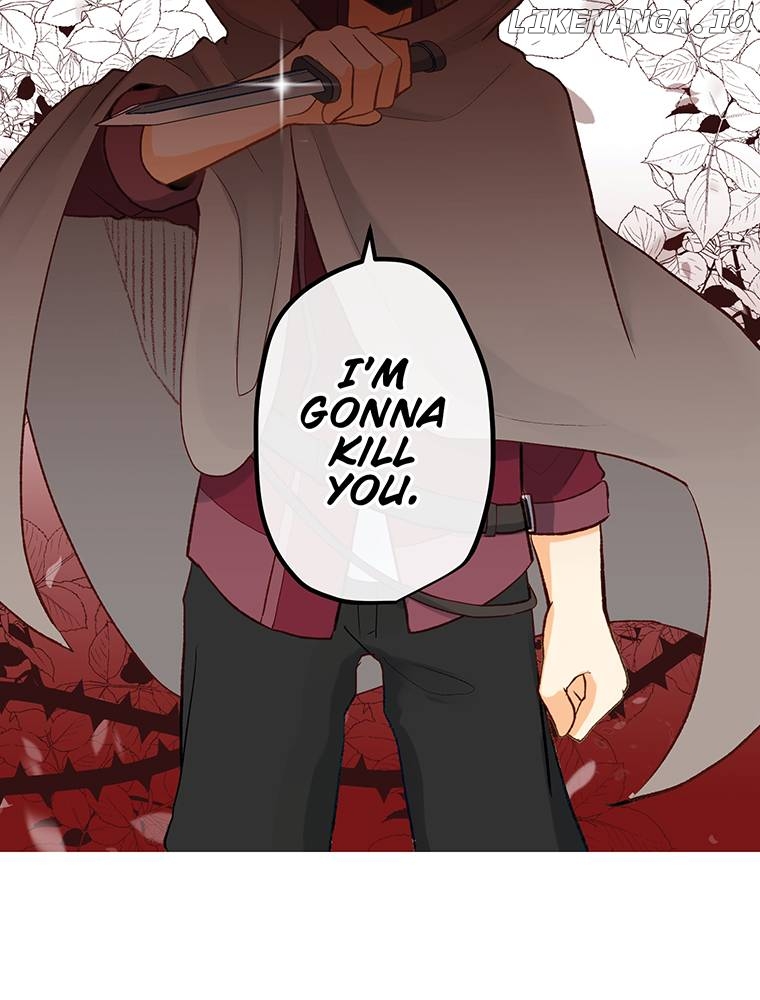 Story of My Fiancee Chapter 35 - page 25