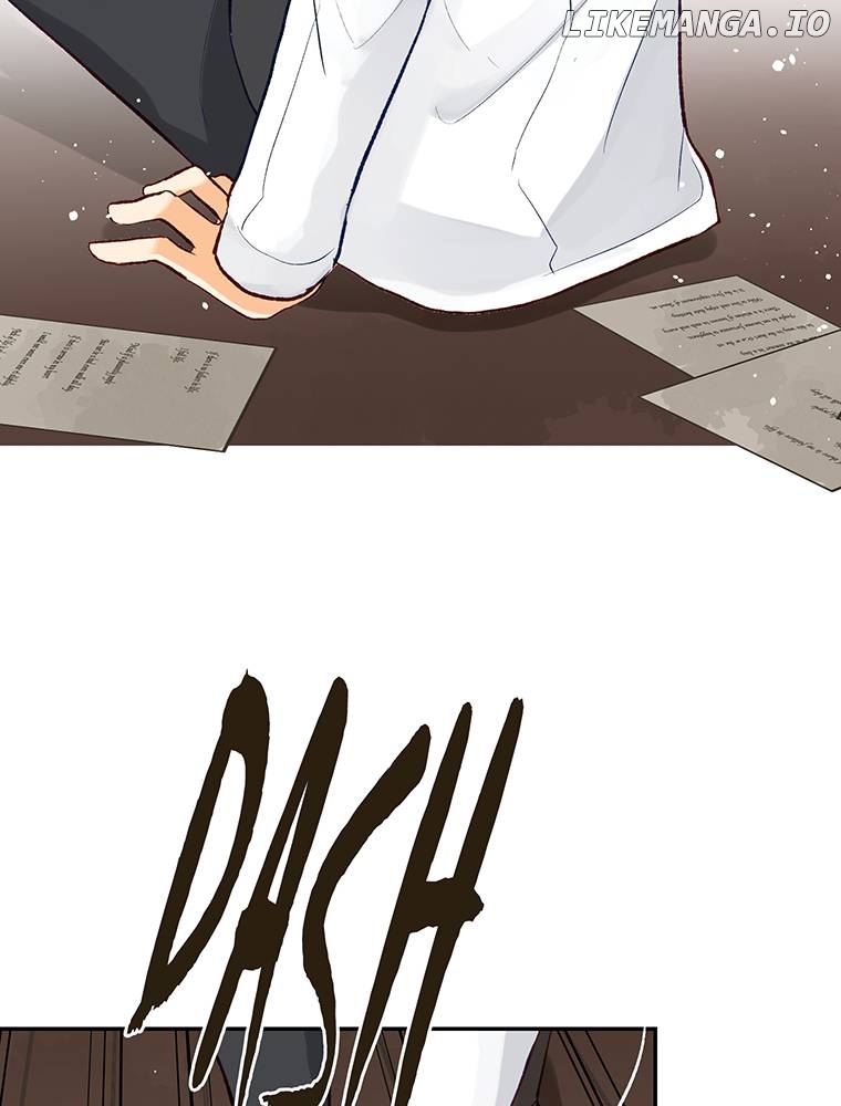 Story of My Fiancee Chapter 35 - page 28