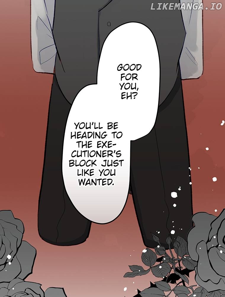 Story of My Fiancee Chapter 35 - page 2