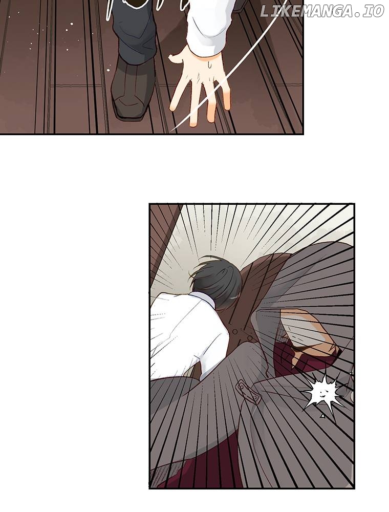 Story of My Fiancee Chapter 35 - page 29