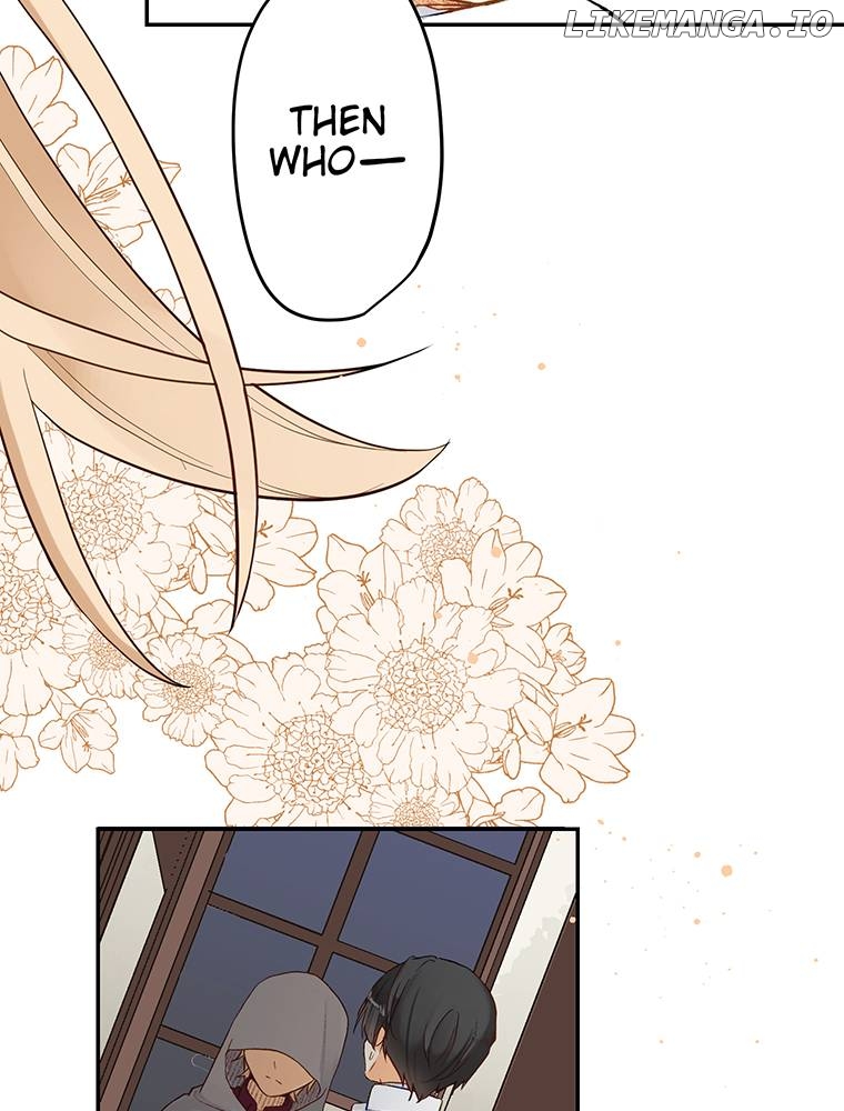 Story of My Fiancee Chapter 35 - page 36