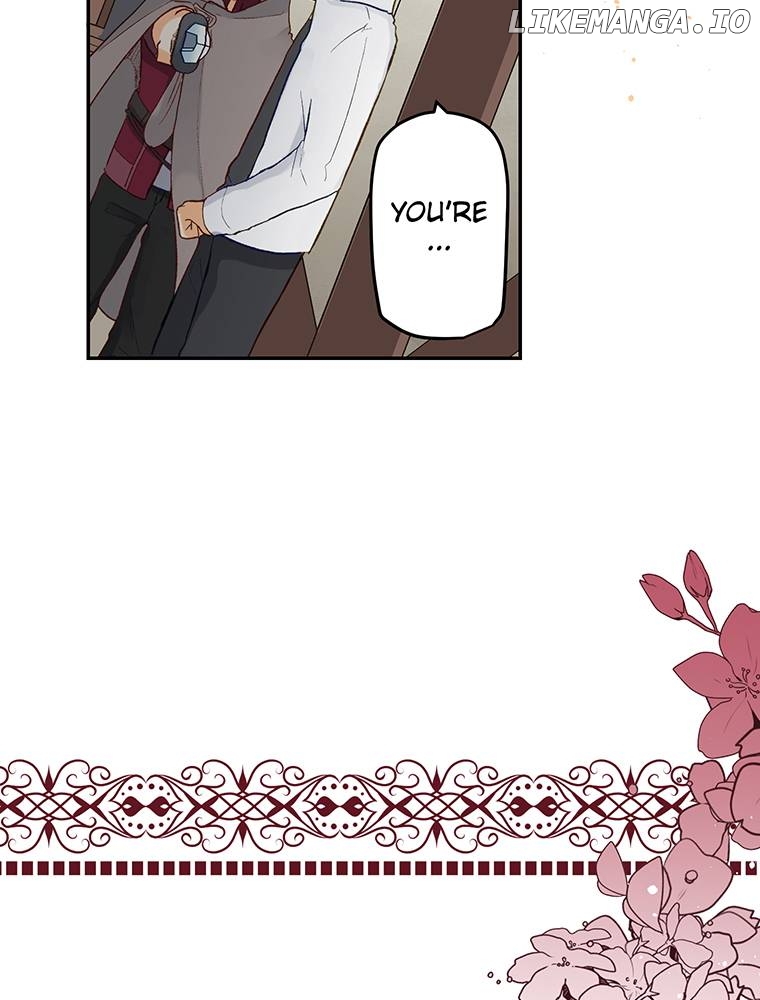 Story of My Fiancee Chapter 35 - page 37