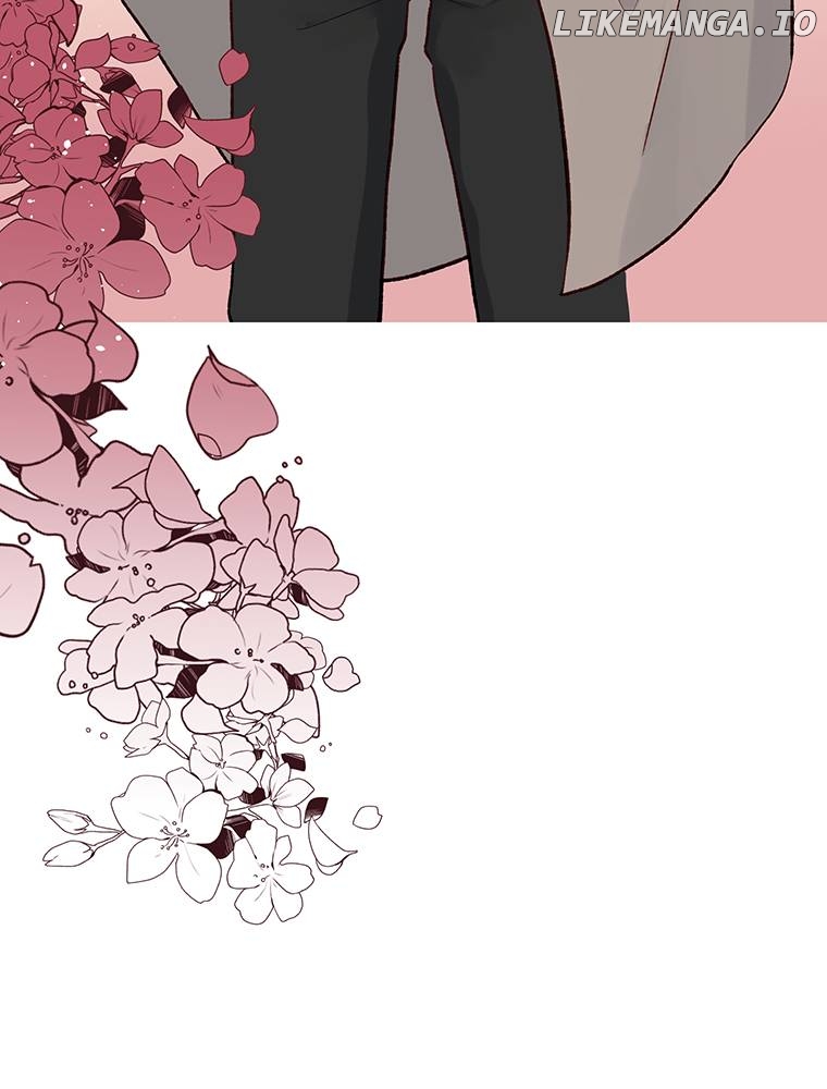 Story of My Fiancee Chapter 35 - page 39