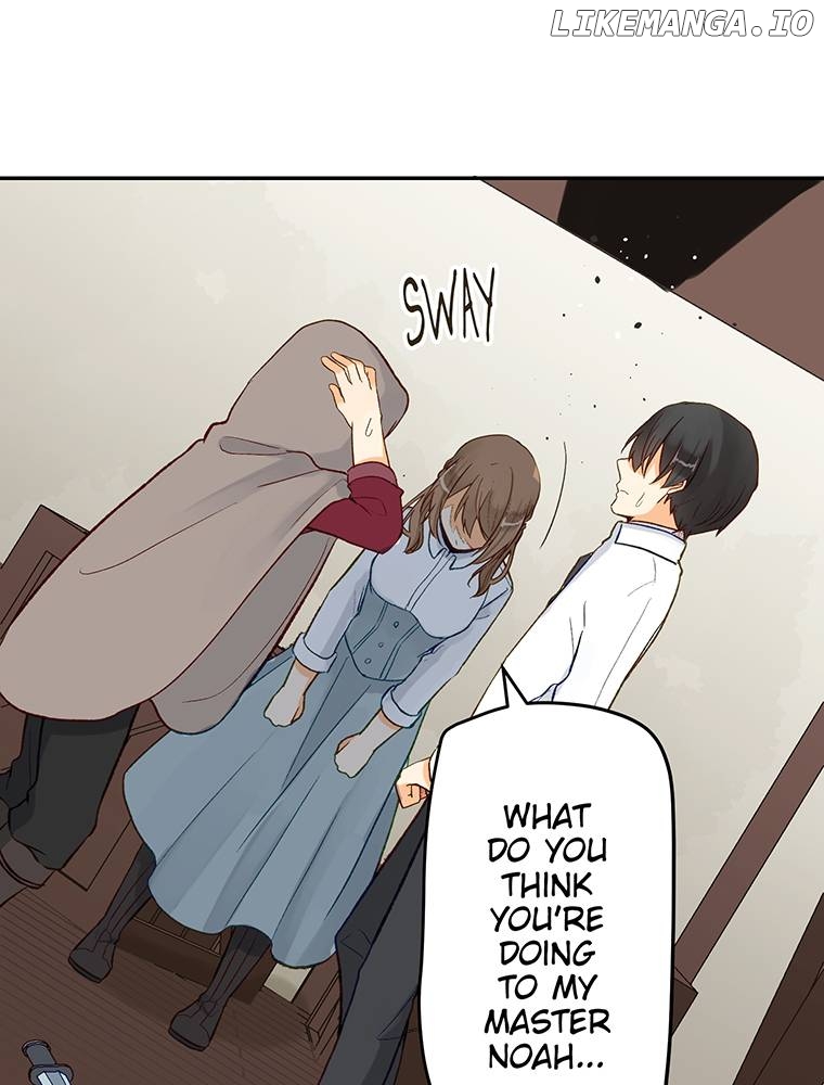 Story of My Fiancee Chapter 35 - page 43
