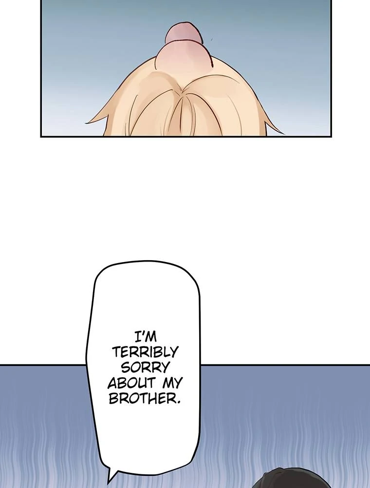 Story of My Fiancee Chapter 35 - page 48