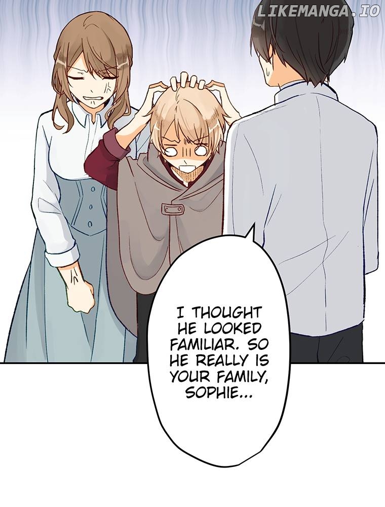 Story of My Fiancee Chapter 35 - page 49