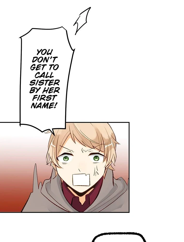 Story of My Fiancee Chapter 35 - page 50