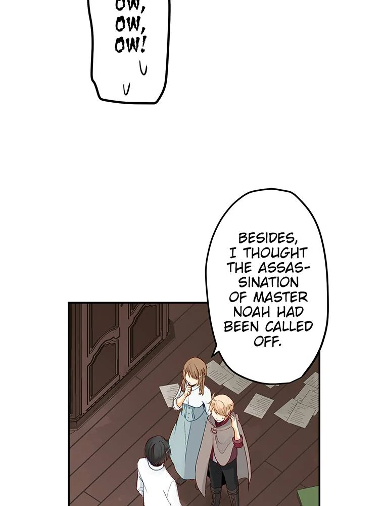 Story of My Fiancee Chapter 35 - page 52