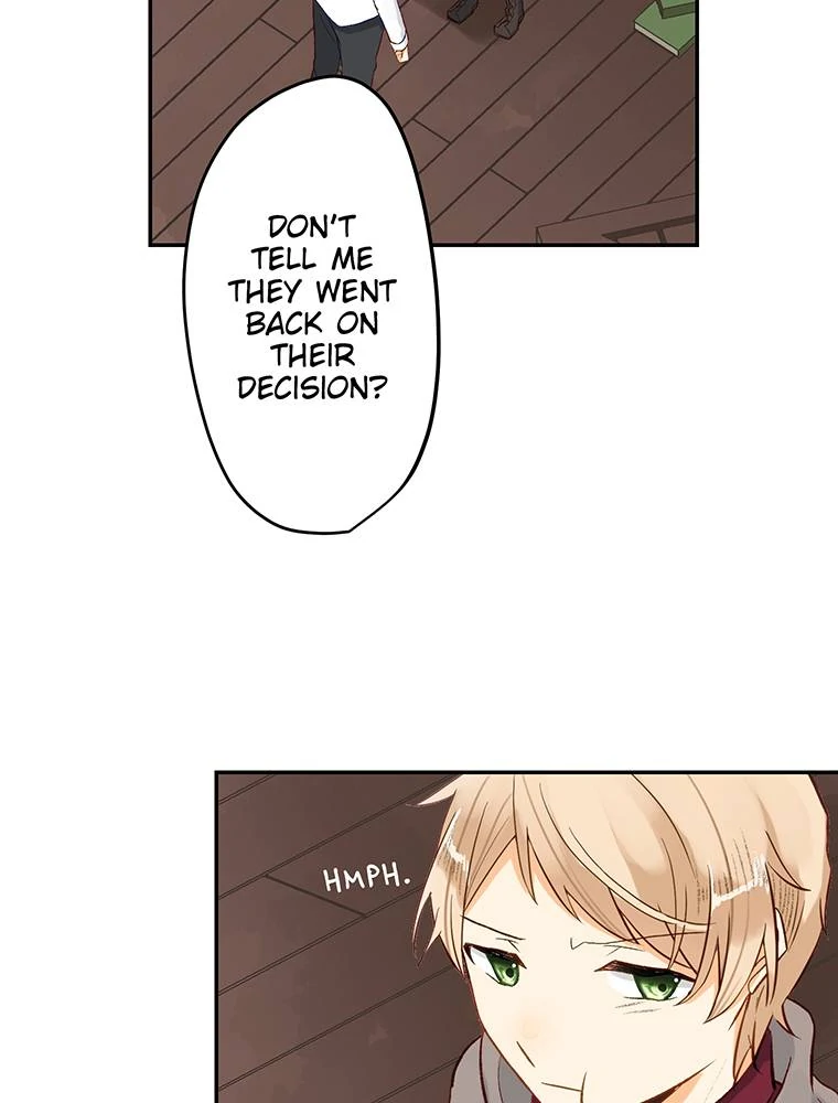 Story of My Fiancee Chapter 35 - page 53