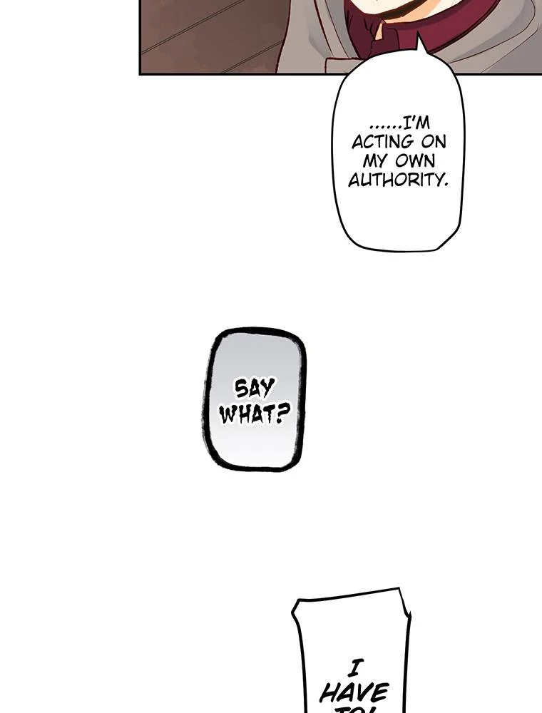 Story of My Fiancee Chapter 35 - page 54