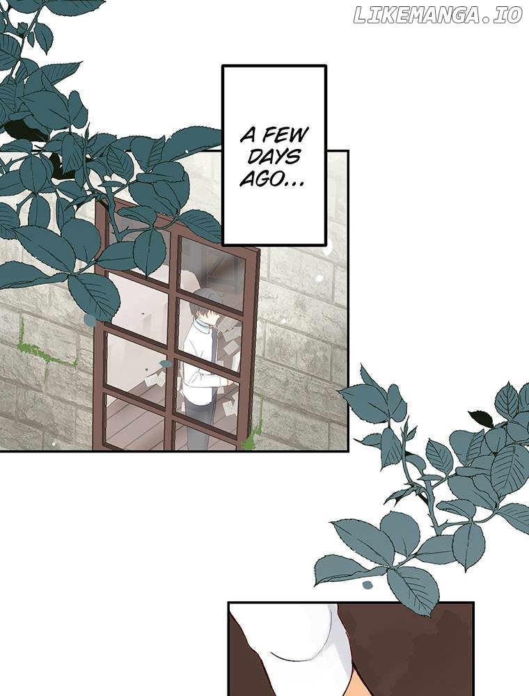Story of My Fiancee Chapter 35 - page 5
