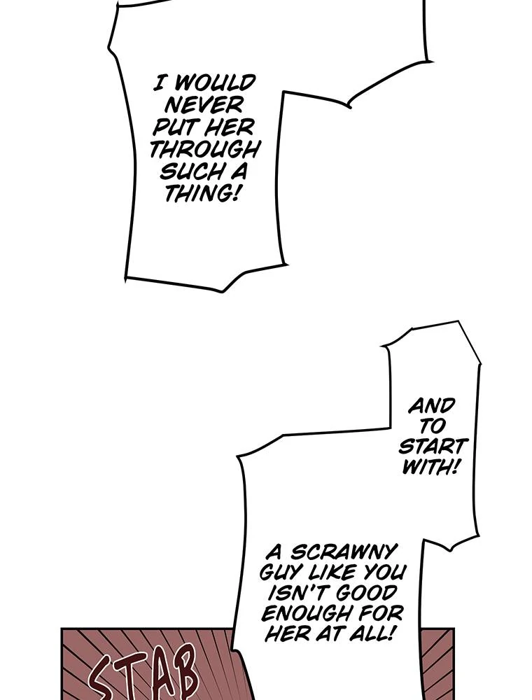 Story of My Fiancee Chapter 35 - page 61