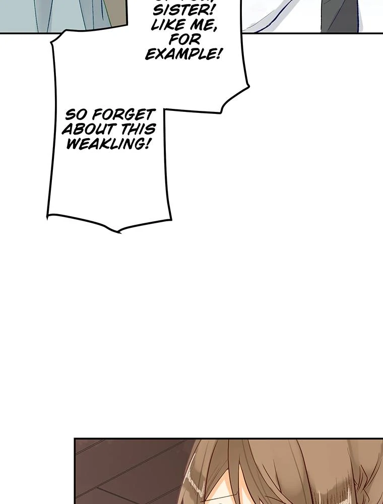Story of My Fiancee Chapter 35 - page 64
