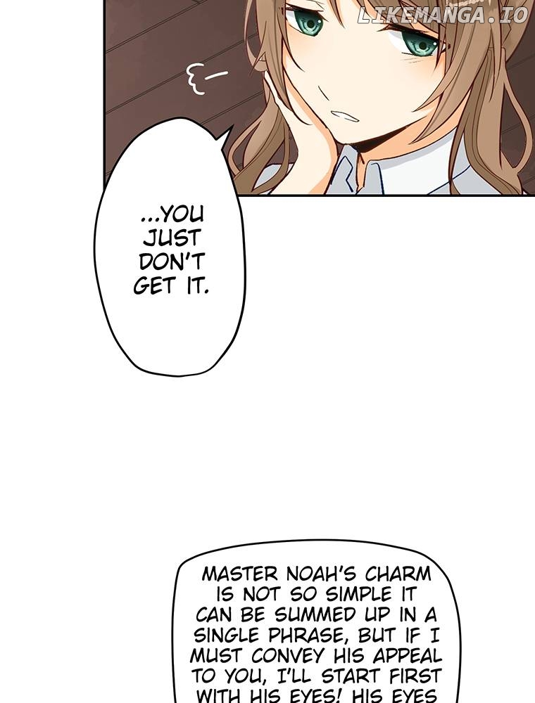 Story of My Fiancee Chapter 35 - page 65