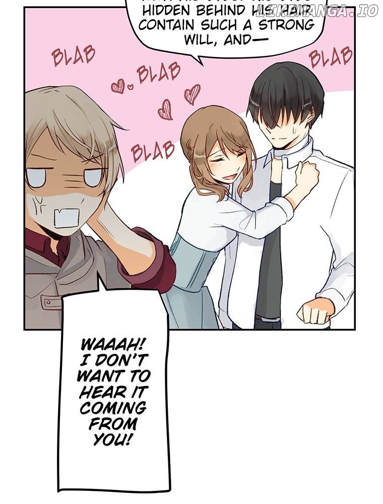 Story of My Fiancee Chapter 35 - page 66