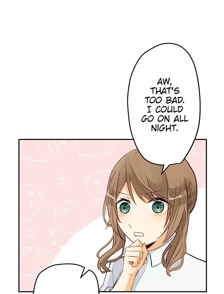 Story of My Fiancee Chapter 35 - page 67