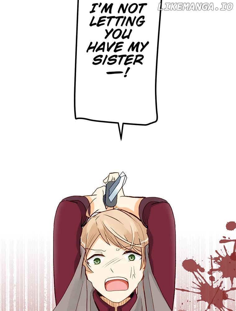 Story of My Fiancee Chapter 35 - page 70